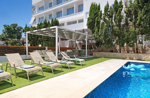 Protaras Villa | EMILY - 3Bed Villa within walking distance to FIG TREE BAY BEACH