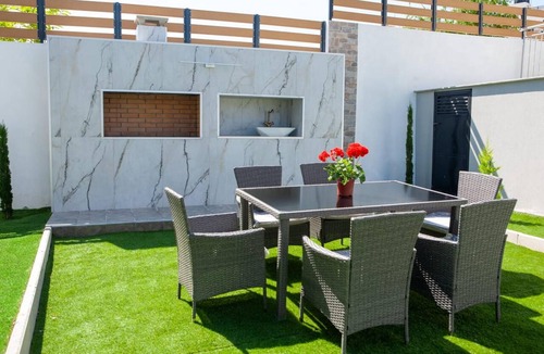 Gouvai Villa | Emma-Peris Villa, By IdealStay Experience