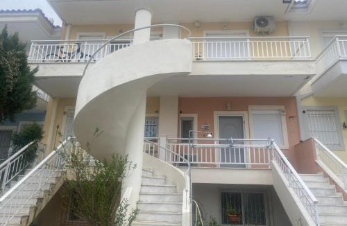 Gerakini House | Emmas House
