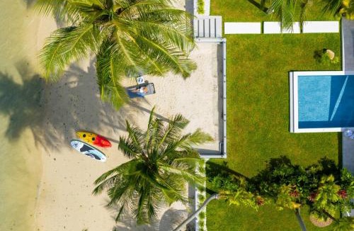 Thong Krut Villa | Emotion Beachfront Villas