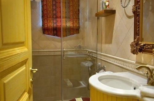 Potamia Hotel | Emotions Country Resort