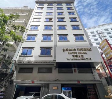 Prampir Makara House | Empire House Phnom Penh