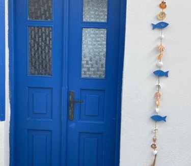 Nisyros House | Emporios Traditional Sea View House