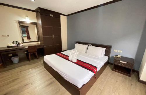 Chang Phueak Hotel | Emporium Chiangmai