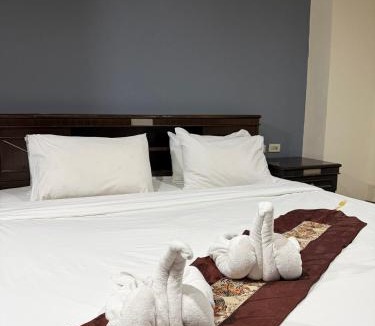 Chang Phueak Hotel | Emporium Chiangmai