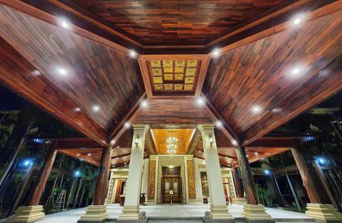 Siem Reap Hotel | Empress Angkor Resort & Spa