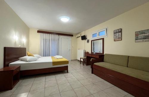 Limenaria Apartment | En Ethria