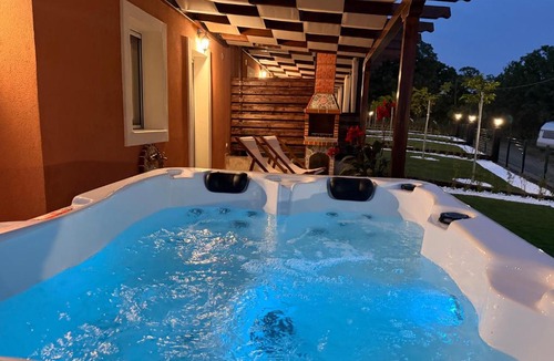 Maroneia-Sapes House | En Sophia Guesthouse