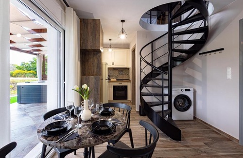 Maroneia-Sapes House | En Sophia Guesthouse