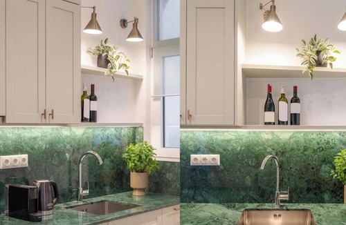 Pangrati Apartment | Enchanted Haven Whimsical Elegance & Modern Bliss