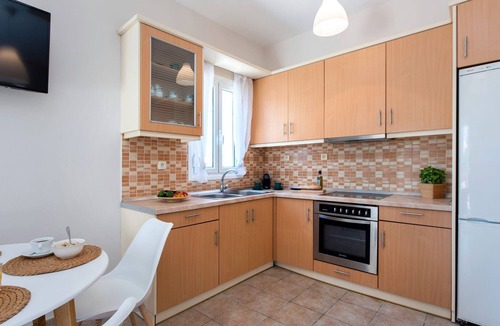 Ag. Georgios Villa | Enchanting Corfu Retreat | 1 Bedroom | Villa Angelina | Serene Pool | Agios.