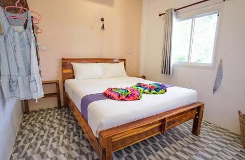 Ko Lanta House | Enda Lanta Bungalows