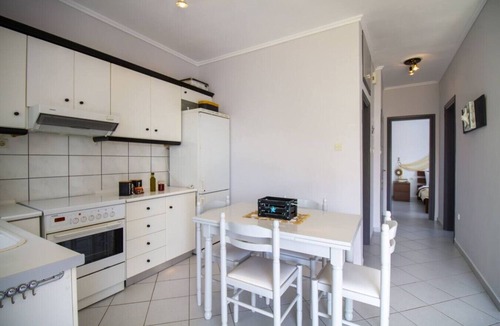 Kalyves Polygyrou House | Endless Blue Apartment by Rentals Pro