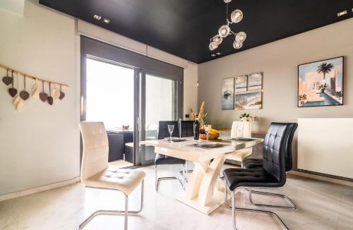 Vathianos Kampos House | Endless Blue Maisonette