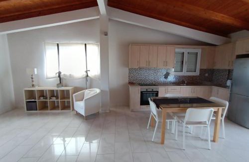 Katastari Apartment | Endless Seaview Apartment B