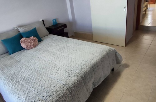 Mili Apartment | Endless Sunrise 3