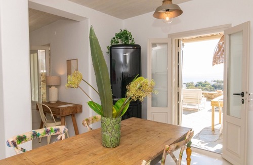 Tinos Town Apartment | Enea Tinos