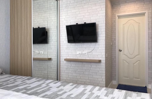 Cha-am Apartment | Energy Hua-Hin by Sam Bai Thao