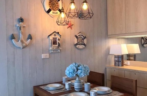 Cha-am Apartment | Energy Hua-Hin by Sam Bai Thao