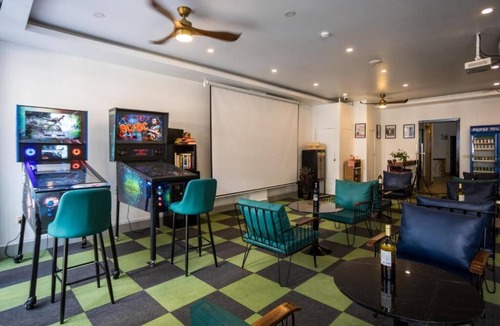 Chamkar Mon Hotel | Enjoy a Luxury Experience