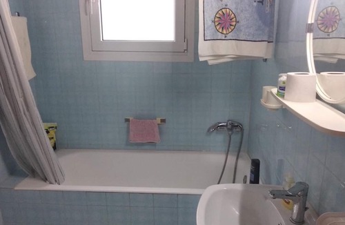Eretria Villa | Enjoy Seclusion at Peaceful Mountain Apartment