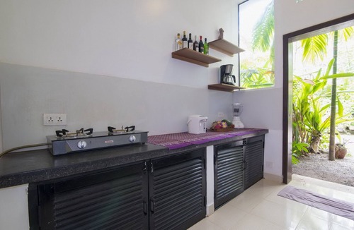 Sangkat Sla Kram Villa | Enkosa Modern Villa