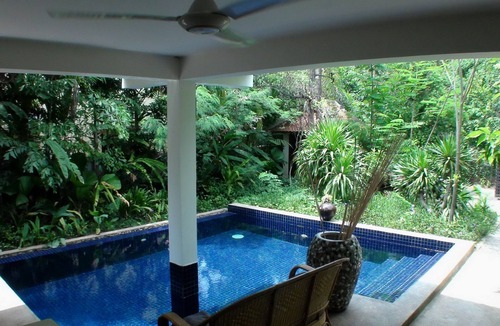 Sangkat Sla Kram Villa | Enkosa Modern Villa