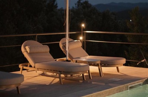 Agios Nikolaos Villa | Enos Retreat Villas