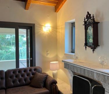 Igoumenitsa Apartment | Entire Apartment 140m2 near Syvota and Parga