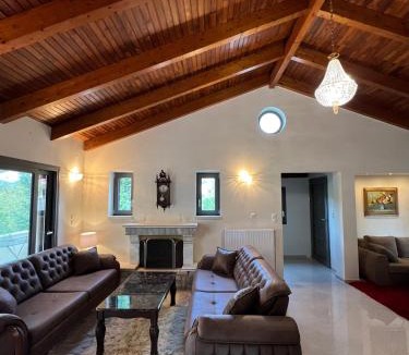 Igoumenitsa Apartment | Entire Apartment 140m2 near Syvota and Parga