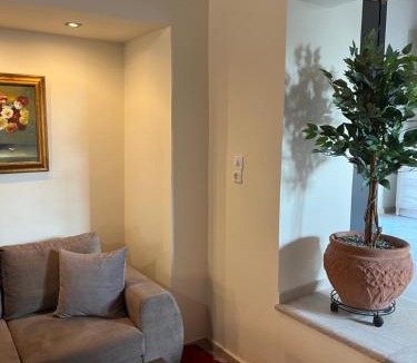 Igoumenitsa Apartment | Entire Apartment 140m2 near Syvota and Parga