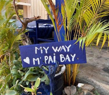 Koh Rong Sanloem House | Entire Beach House in M'Pai Bay - Koh Rong Sanloem