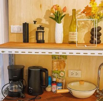 Bang Kho Laem Apartment | Entire Cozy Charoenkrung House - Walk to Asiatique
