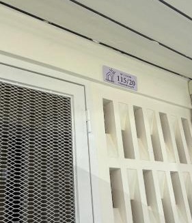 Bang Kho Laem Apartment | Entire Cozy Charoenkrung House - Walk to Asiatique
