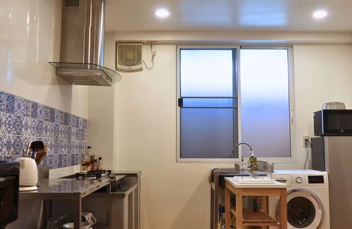 Sri Phum House | Entire home in Chang Phueak, 5 mins to Old City.