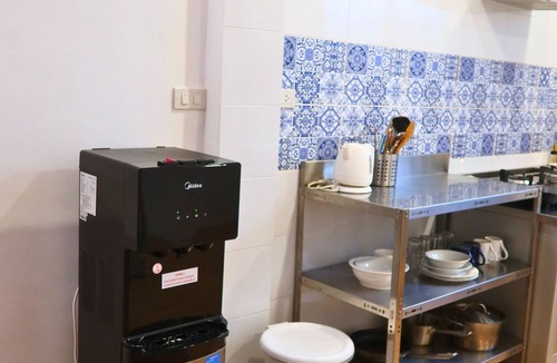 Sri Phum House | Entire home in Chang Phueak, 5 mins to Old City.