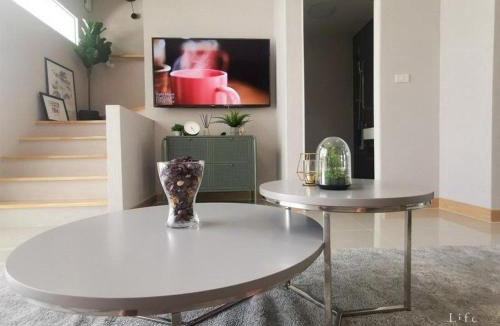 Si Kan Villa | Entire House DonMueang Airport