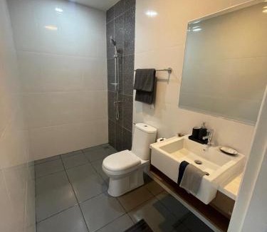 Si Kan Villa | Entire House DonMueang Airport
