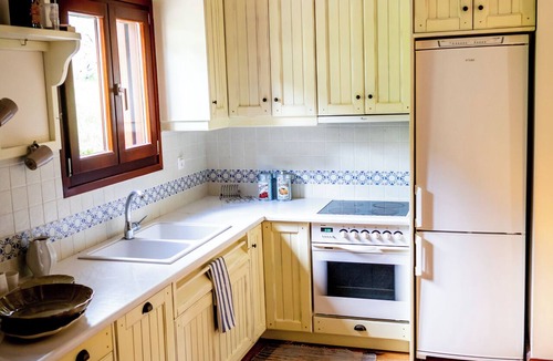Melissopetra House | Entire Private Estate with Villa, Guest House & Private Pool at Epidaurus