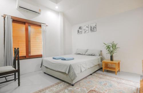 Thong Sala House | Entire Private House 2BR Heart of Thong Sala