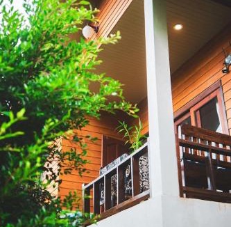 Thong Sala House | Entire Private House 2BR Heart of Thong Sala