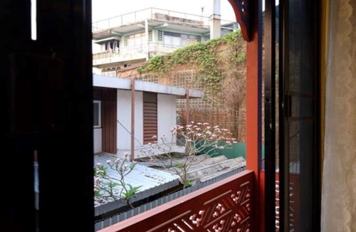 Bangkok City Centre House | EntireHouse/MRT/Samyan/Siam/Streetfood/Railway Stn