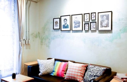 Bangkok City Centre House | EntireHouse/MRT/Samyan/Siam/Streetfood/Railway Stn