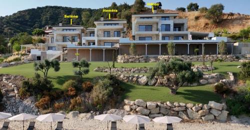 Aristotelis Villa | Eosea Hemera