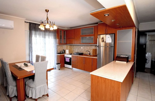 Epanomi House | Epanomi apartments