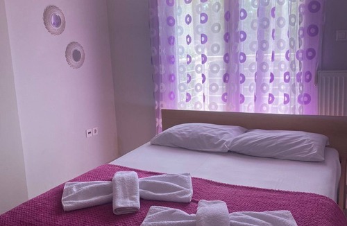 Epanomi House | Epanomi apartments