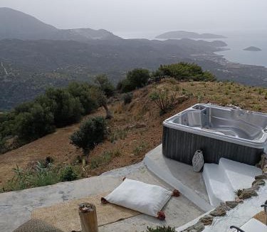 Pefki House | Epavlis