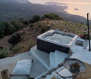 Pefki House | Epavlis