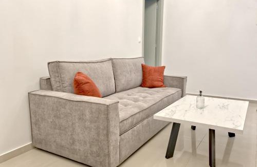 Platanitis Apartment | Epipleon Luxury Suites -108- Διαμέρισμα 85τμ δίπλα στη θάλασσα