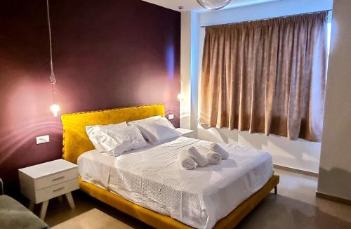 Platanitis Apartment | Epipleon Luxury Suites - 107 - Διαμέρισμα 85τμ - Θέα στη θάλασσα